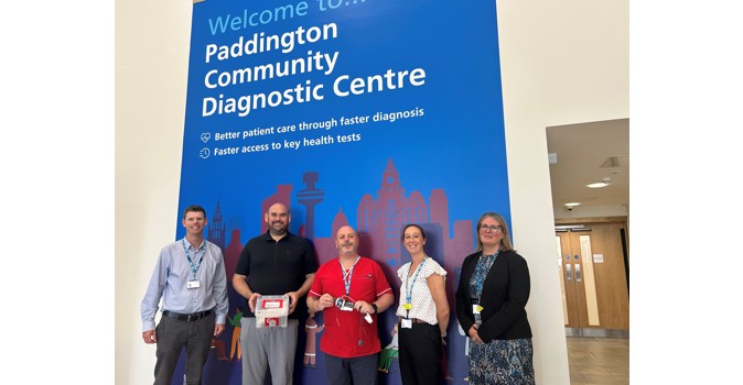 Paddington CDC