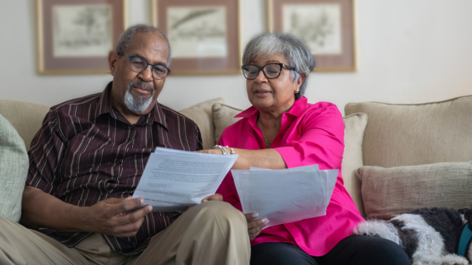 Patients and carers
