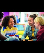 Barnardo’s to help improve children's physical and mental health through launch of new Collaborative