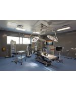 Surgical Centre Theatre