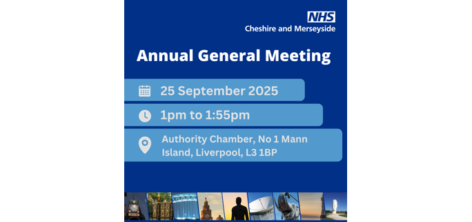 Annual General Meeting 2025 1X1