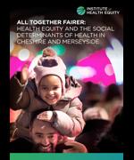 All Together Fairer front page cover