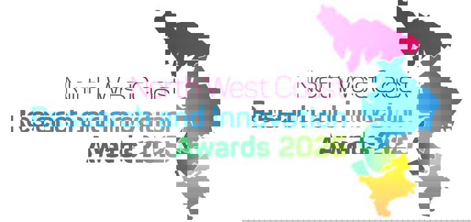 Cheshire and Merseyside recognised for achievements in research and innovation at North West awards ceremony