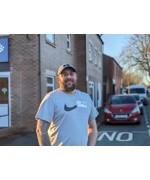 Kieran Jones, 41