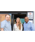Eric Moore Partnership Medical Practice