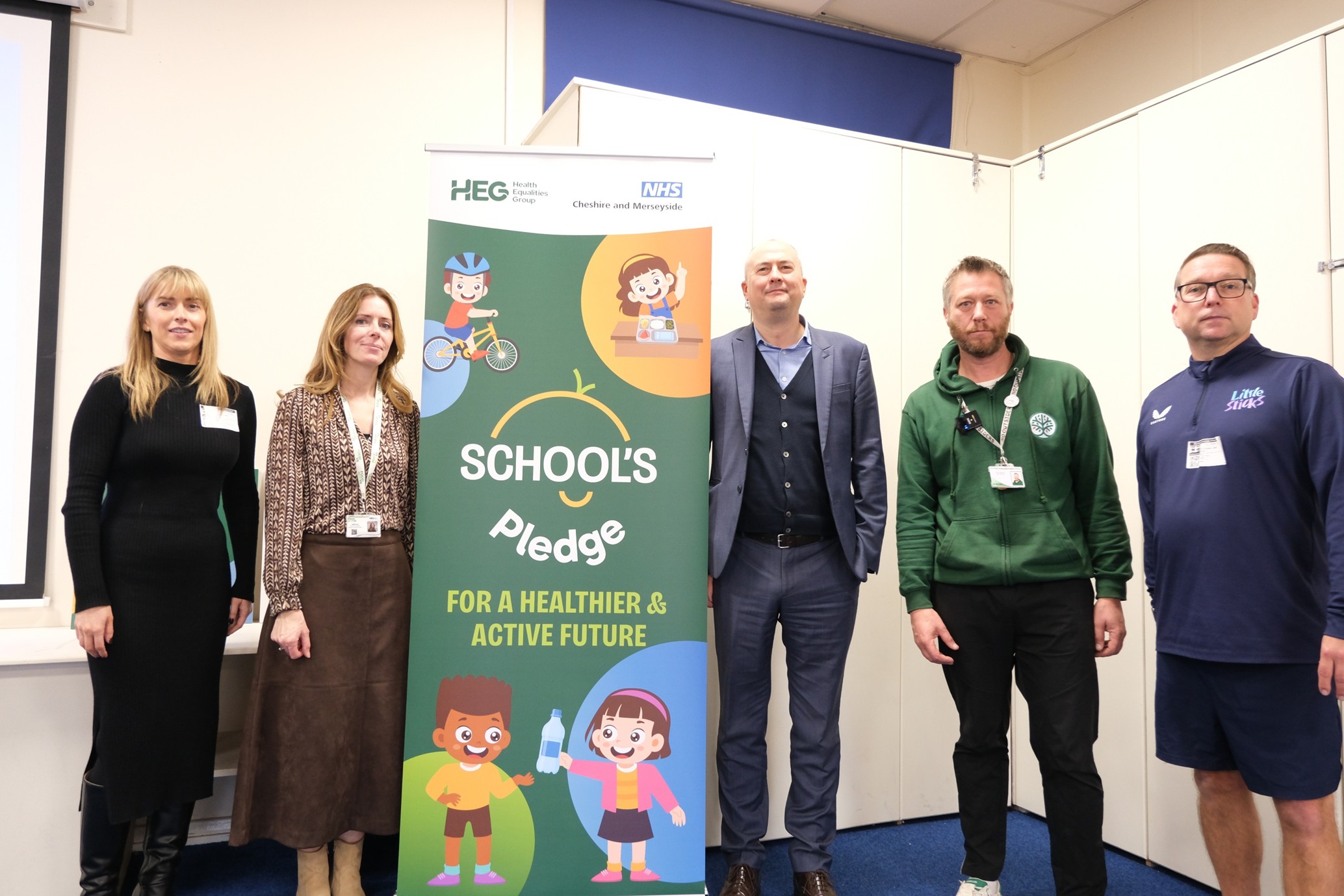 Schoolspledgephotograph