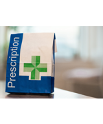 Prescription bag