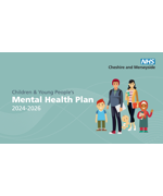 Children And Young People's Mental Health Plan