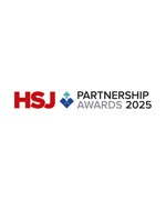 HSJ Partnership Awards 2025