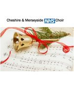 Cheshire and Merseyside NHS Choir Christmas Carol Concert