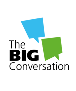 The Big Conversation Logo