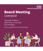 Board Meeting March 2024 Facebook Post