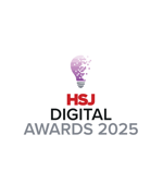 HSJ Digital Awards