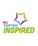 All Together Inspired Logo
