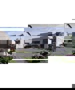 Artist impression of the new Cheshire and Merseyside Surgical Centre at Victoria Infirmary Northwich