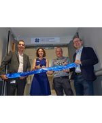 Surgical Centre Ribbon Cutting