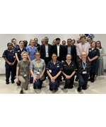 CAR T Therapy Team
