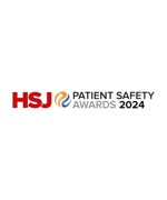 HSJ Patient Safety Awards 2024