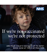 Childhood Vaccinations