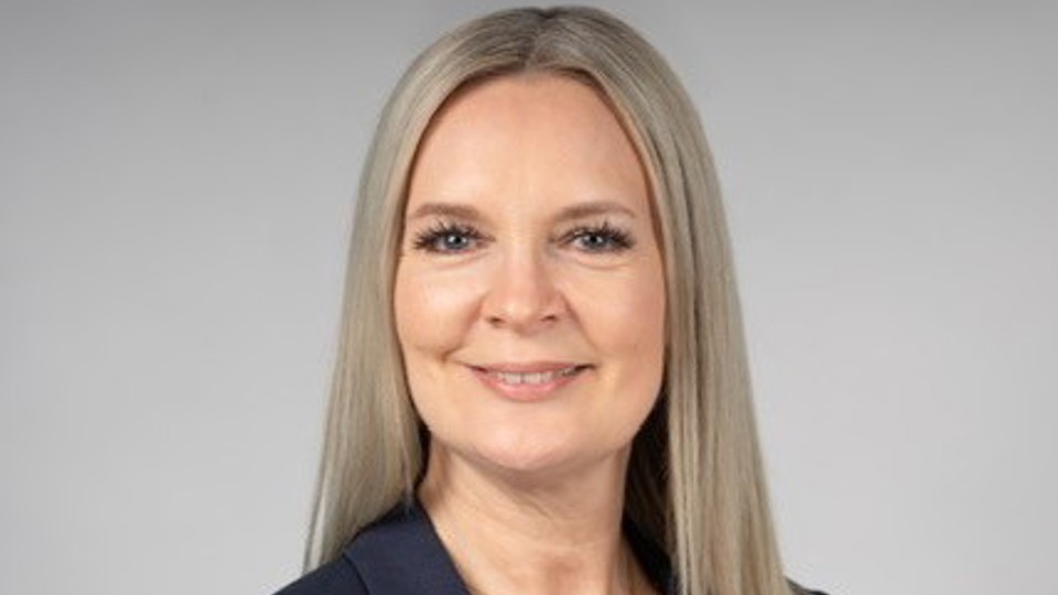 Andrea McGee