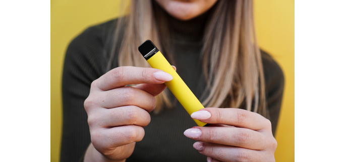 Tobacco and Vapes Bill to create “positive impact” for young people and future generations