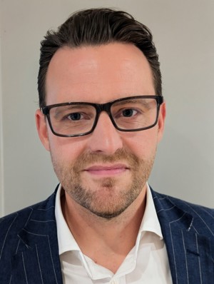 Richard Burgess