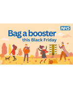 Bag a booster this Black Friday