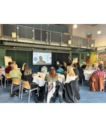 Physiological Sciences Network launch event
