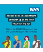Measles All Age