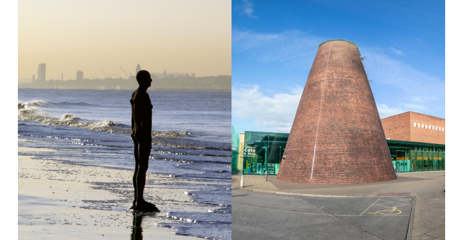 Sefton And St Helens