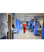 Hospital Stock 19