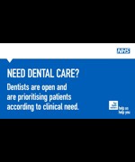 How to access NHS dentistry and what to do if you have a dental problem