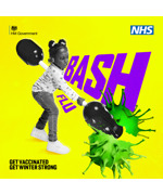 1357485 DHSC Wintervax24 Daughter 1X1