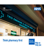Think pharmacy first