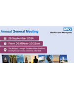 Annual General Meeting 2024