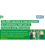 Cheshire And Merseyside Older People