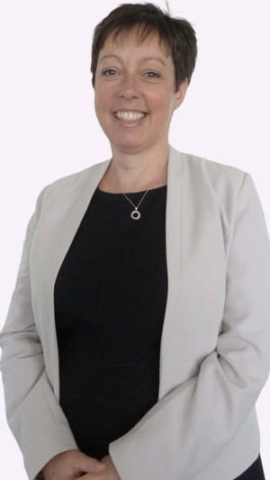 Dr Fiona Lemmens - Deputy Medical Director