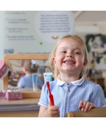 All Together Smiling