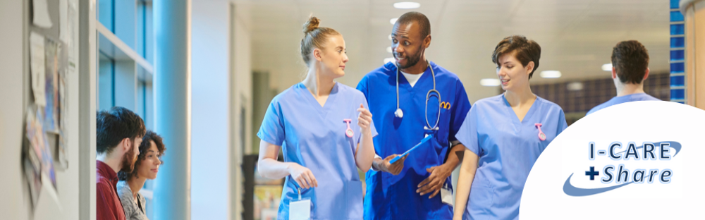 Secondary Care
