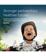 Stronger Partnerships, Healthier Futures